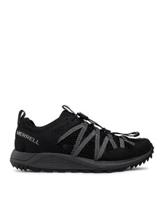 Кроссовки Merrell, черный