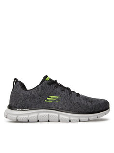 Кроссовки Skechers, серый