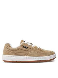Кроссовки Vans, бежевый