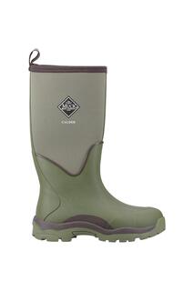 Колдер Веллингтоны Muck Boots, зеленый