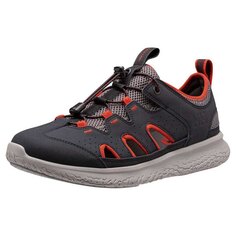 Шлепанцы Helly Hansen Supalight Hybrid, серый
