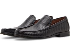 Лоферы Steve Madden Jabrian, черный