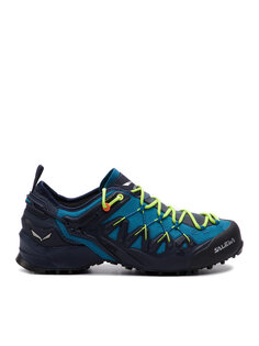 Сапоги Salewa, синий