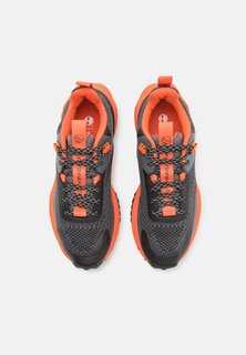 Кроссовки на шнуровке MOTION ACCESS Timberland, серый