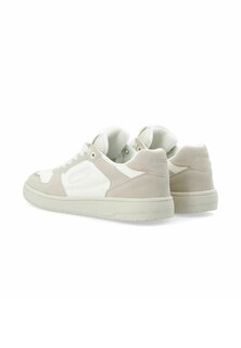 Кроссовки на шнуровке BIAJORDY Bianco, песочный