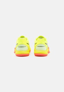Кроссовки POWERBREAK FF ASICS, желтый