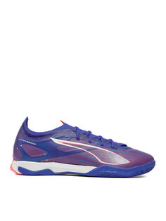 Футбольные бутсы Puma, синий