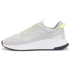 Кроссовки HUGO BOSS Lifestyle Shoes Men Low-top White, белый