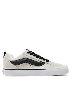 Кроссовки Vans, белый