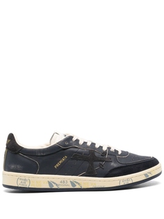 Premiata кроссовки BSKT Clay 6907, синий