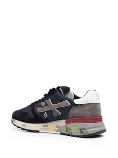 Premiata кроссовки Mick, синий