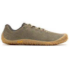 Кроссовки Merrell Vapor Glove 6 LTR Trail, коричневый