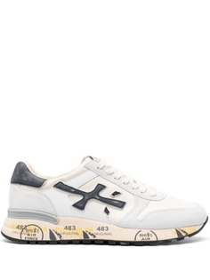 Premiata кроссовки Mick, белый