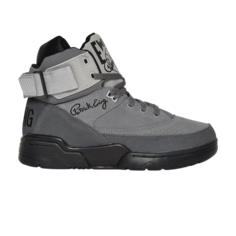 Кроссовки Ewing 33 Hi, серый