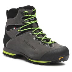 Трекинговые ботинки Zamberlan Storm Gtx, серый Zamberlan®