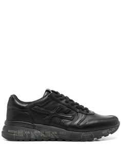 Premiata кроссовки Мика, черный