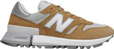Кроссовки New Balance 1300 XLD WorkWear, коричневый