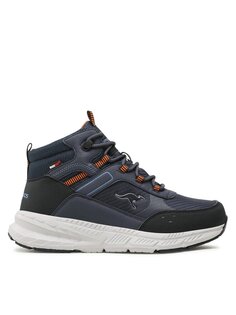 Сапоги Kangaroos, синий