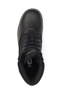 Снегоступы/зимние ботинки ACCESSOIRES TACTICAL Brandit, черный