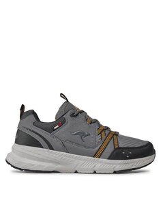 Кроссовки Kangaroos, серый