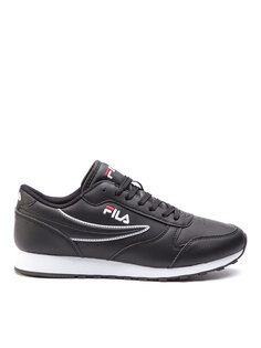 Кроссовки Fila, черный
