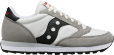 Кроссовки Jazz Original Off White Navy, белый Saucony