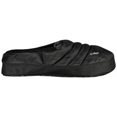 Тапочки CMP Lyinx 30Q4677, черный