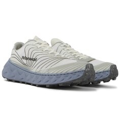 Кроссовки для бега Nnormal Tomir Trail, серый