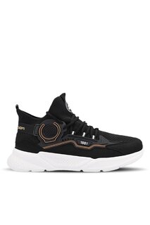 BEYOND Sneaker Мужская обувь Черный/Белый SLAZENGER