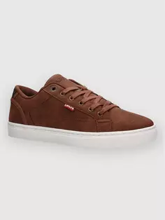 Кроссовки Courtright LeviS, коричневый