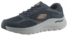 Кроссовки Skechers "ARCH FIT 2.0-THE KEEP", повседневная обувь, удобная обувь, тренировочная обувь с пеной с эффектом памяти с воздушным охлаждением, оранжевый