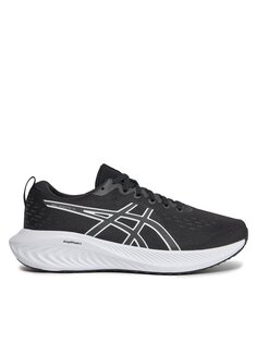 Кроссовки Asics, черный