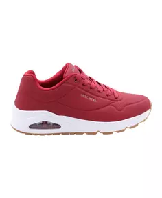 Кроссовки Haribo Skechers, красный