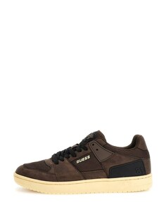Кроссовки GUESS Sneakers Guess, коричневый