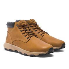 Кроссовки Timberland Winsor Park Chukka, коричневый