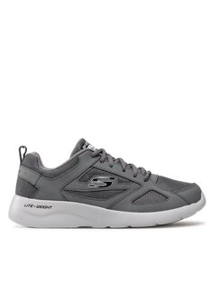 Кроссовки Fallford Skechers, серый