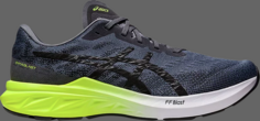 Кроссовки dynablast 3 metropolis Asics, синий