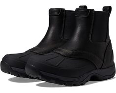 Ботинки L.L.Bean Storm Chaser Chelsea, черный L.L.Bean®