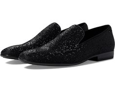 Оксфорды ALDO Craig, цвет Other Black