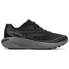 Кроссовки Merrell Morphlite Trail, серый