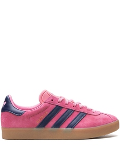 Adidas кроссовки Gazelle Bliss Pink/Dark Blue, розовый