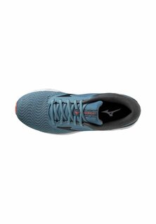 Кроссовки WAVE PRODIGY 4 Mizuno, синий