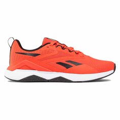 Кроссовки Reebok Nanoflex Tr 2, красный