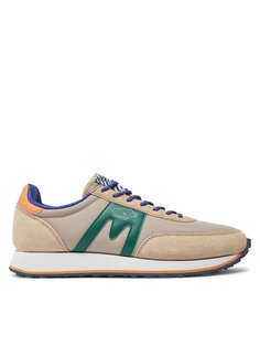 Кроссовки Karhu, коричневый