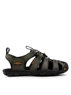 Сандалии Keen, серый