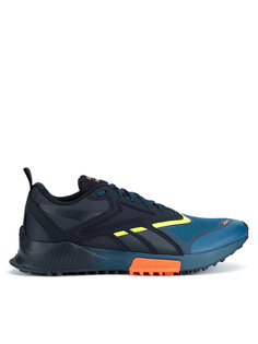Кроссовки Reebok, синий