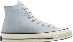 Кроссовки Chuck 70 High Ghosted, синий Converse