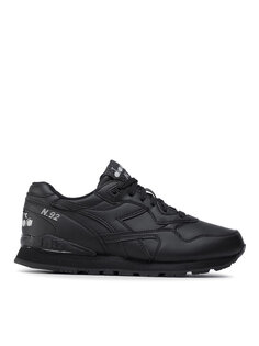 Кроссовки N. 92 L 101.173744 01 Diadora, черный