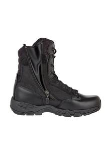 Боевые ботинки Viper Pro 8 на молнии Magnum, черный