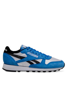Кроссовки Reebok, синий